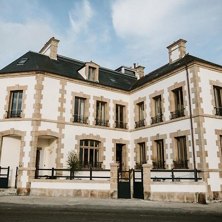 Le Mora Hotes Barfleur Ngoại thất bức ảnh