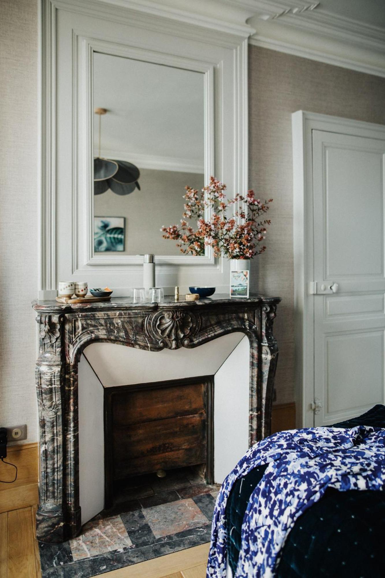 Le Mora Hotes Barfleur Ngoại thất bức ảnh