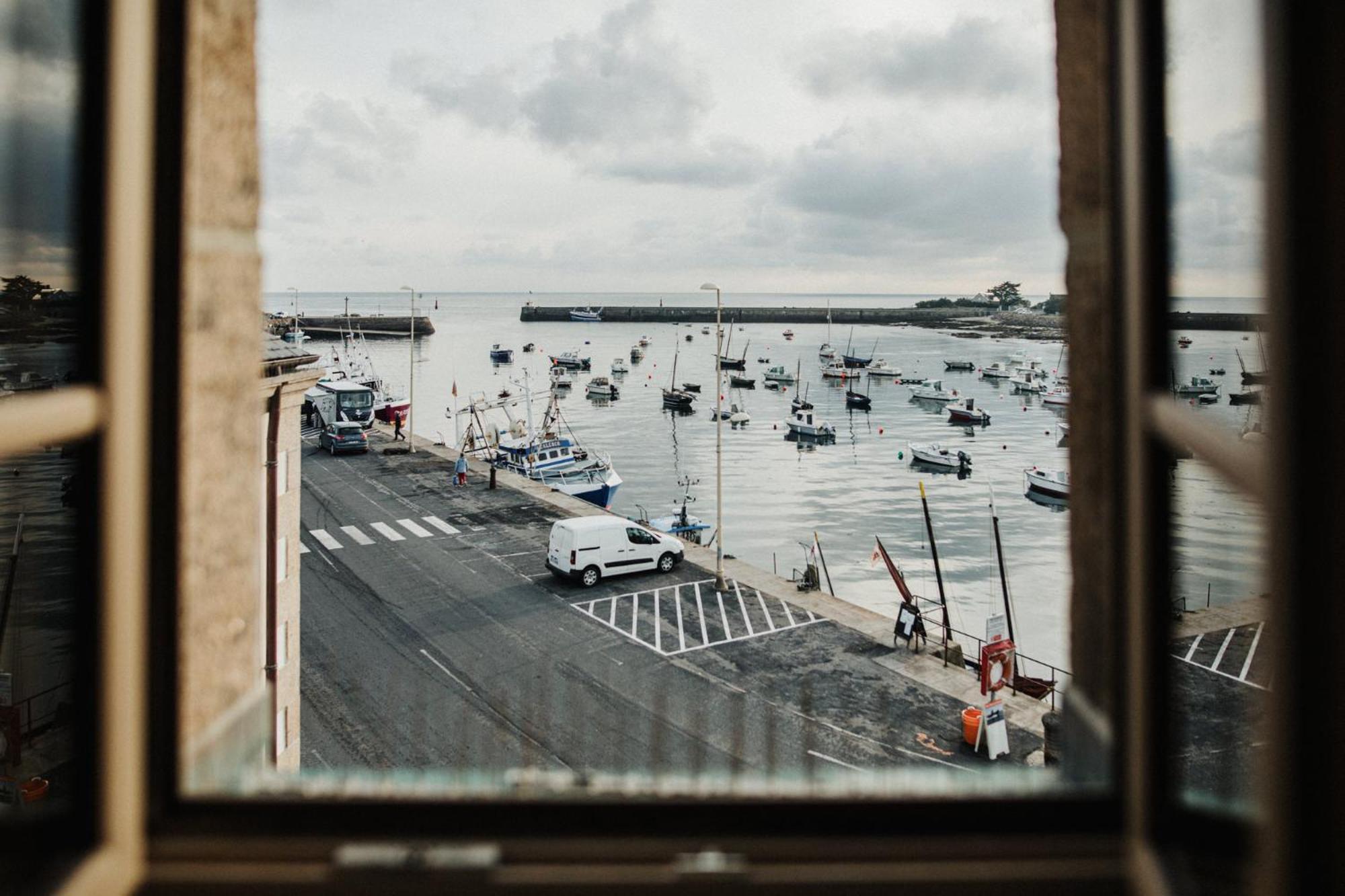 Le Mora Hotes Barfleur Ngoại thất bức ảnh