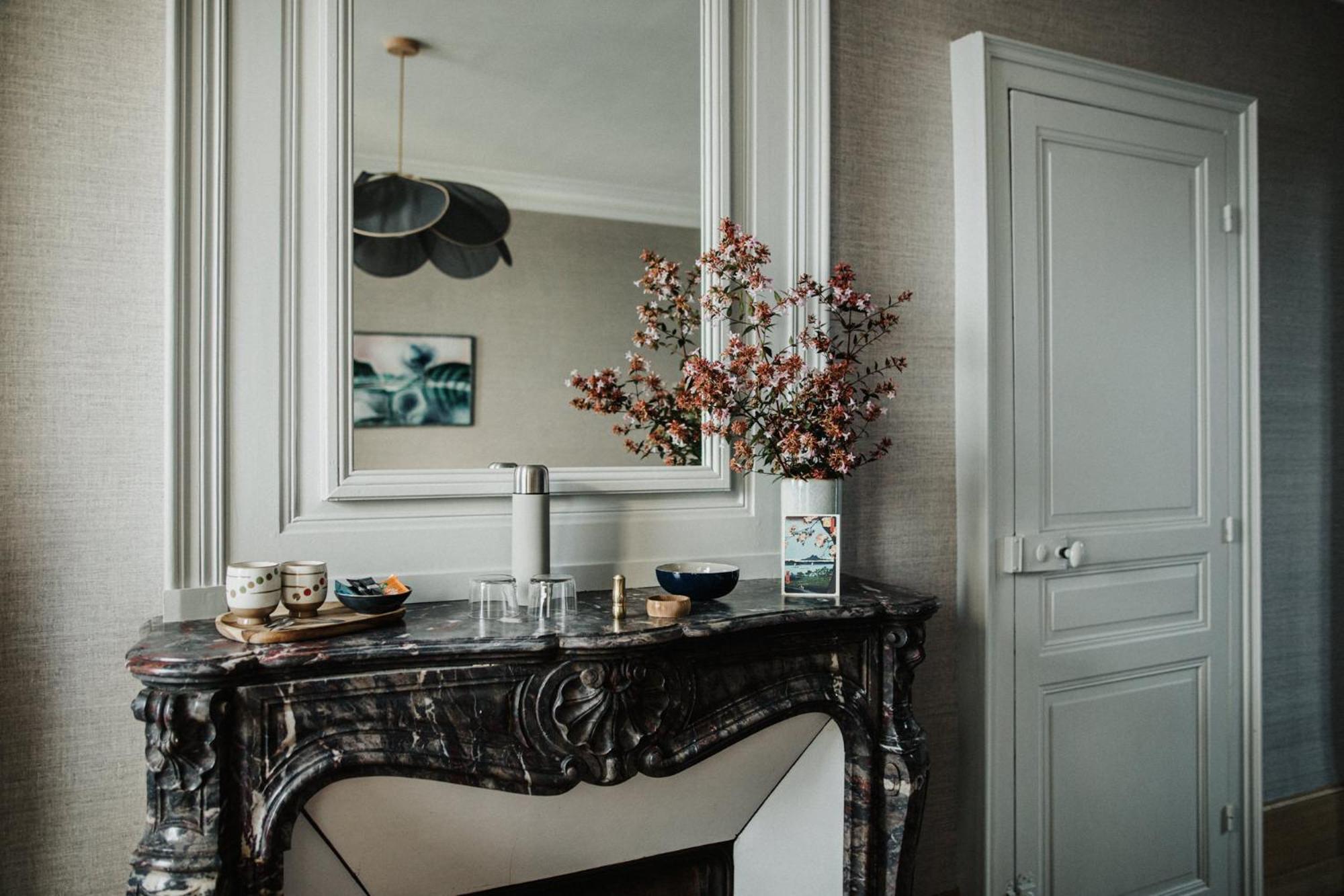 Le Mora Hotes Barfleur Ngoại thất bức ảnh