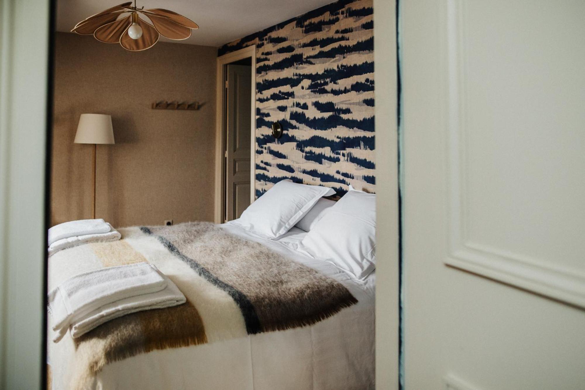 Le Mora Hotes Barfleur Ngoại thất bức ảnh