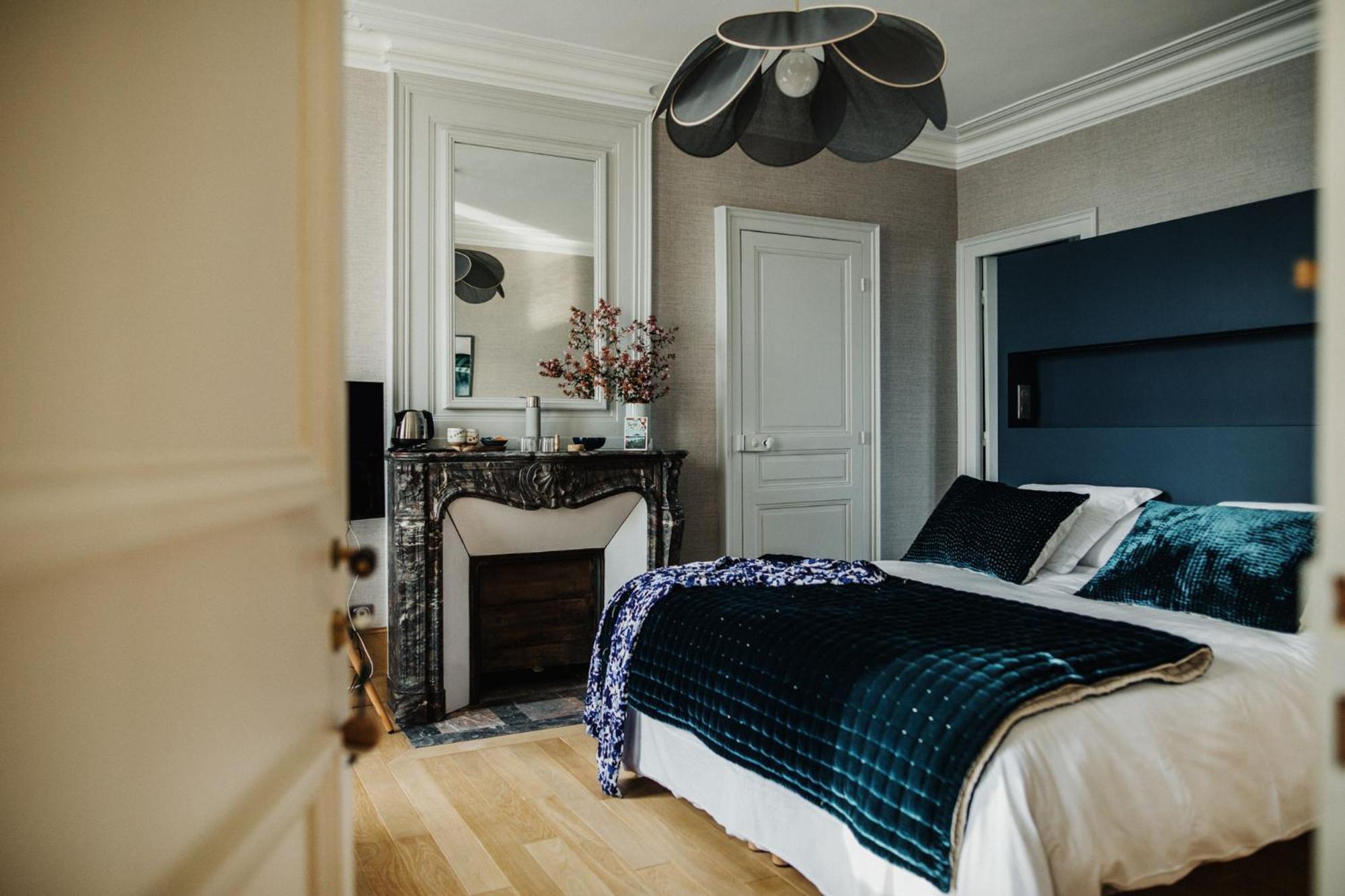 Le Mora Hotes Barfleur Ngoại thất bức ảnh