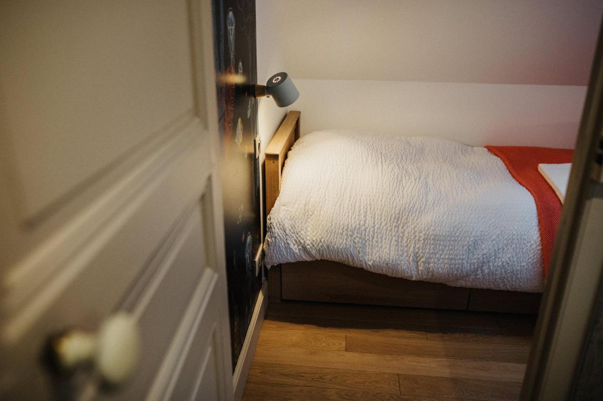 Le Mora Hotes Barfleur Ngoại thất bức ảnh