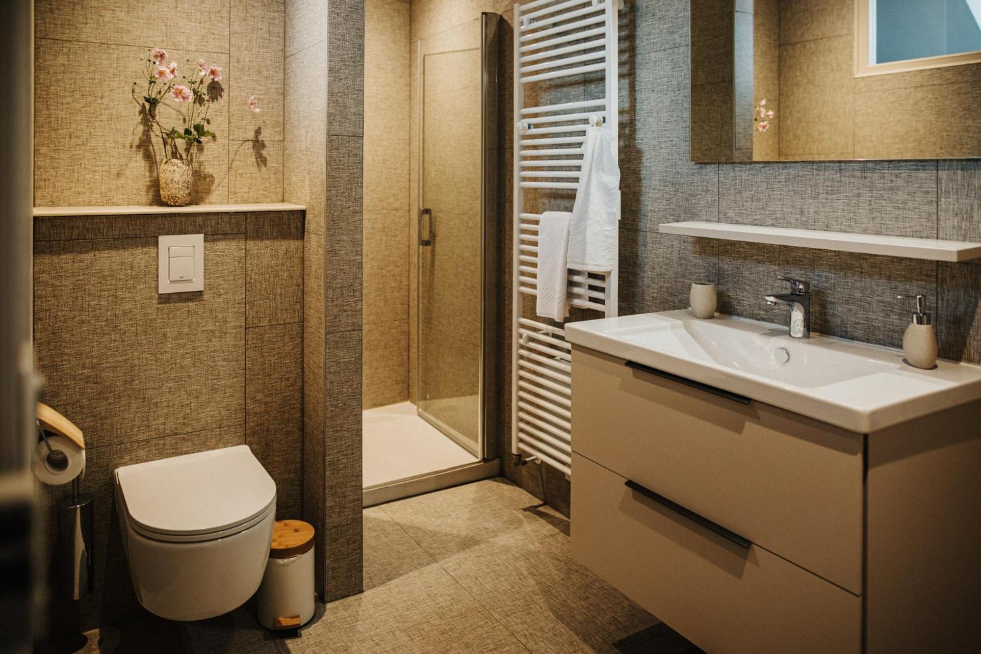 Le Mora Hotes Barfleur Ngoại thất bức ảnh