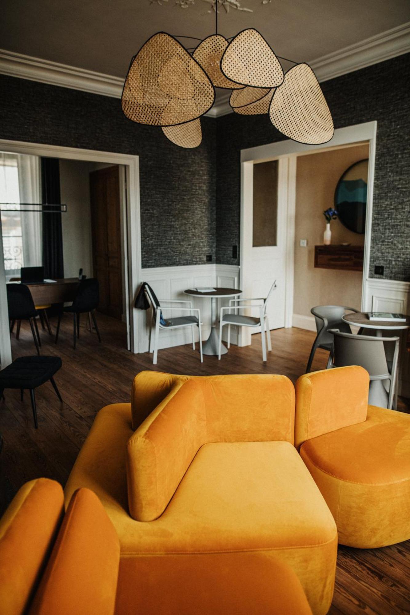 Le Mora Hotes Barfleur Ngoại thất bức ảnh