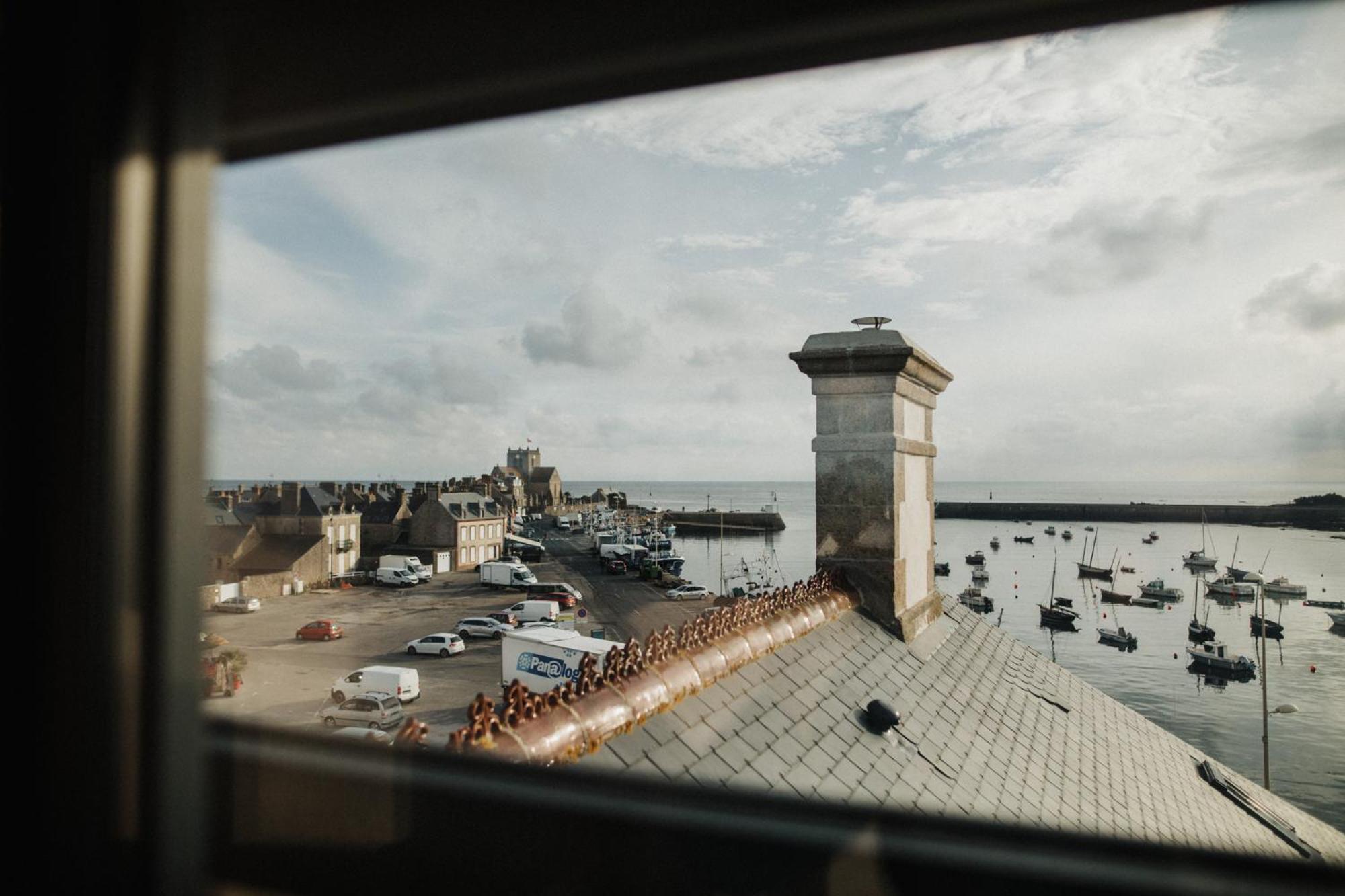 Le Mora Hotes Barfleur Ngoại thất bức ảnh