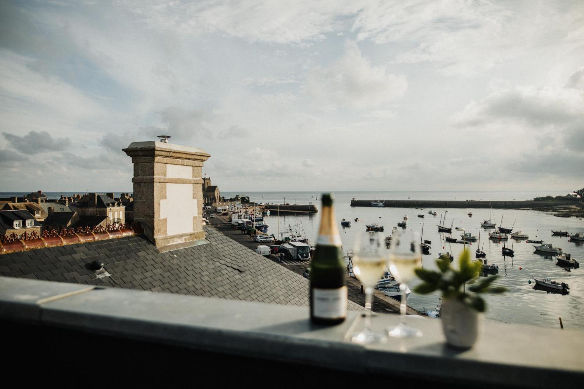 Le Mora Hotes Barfleur Ngoại thất bức ảnh
