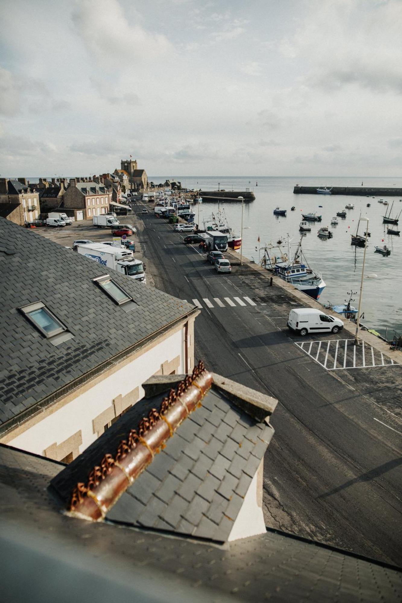 Le Mora Hotes Barfleur Ngoại thất bức ảnh