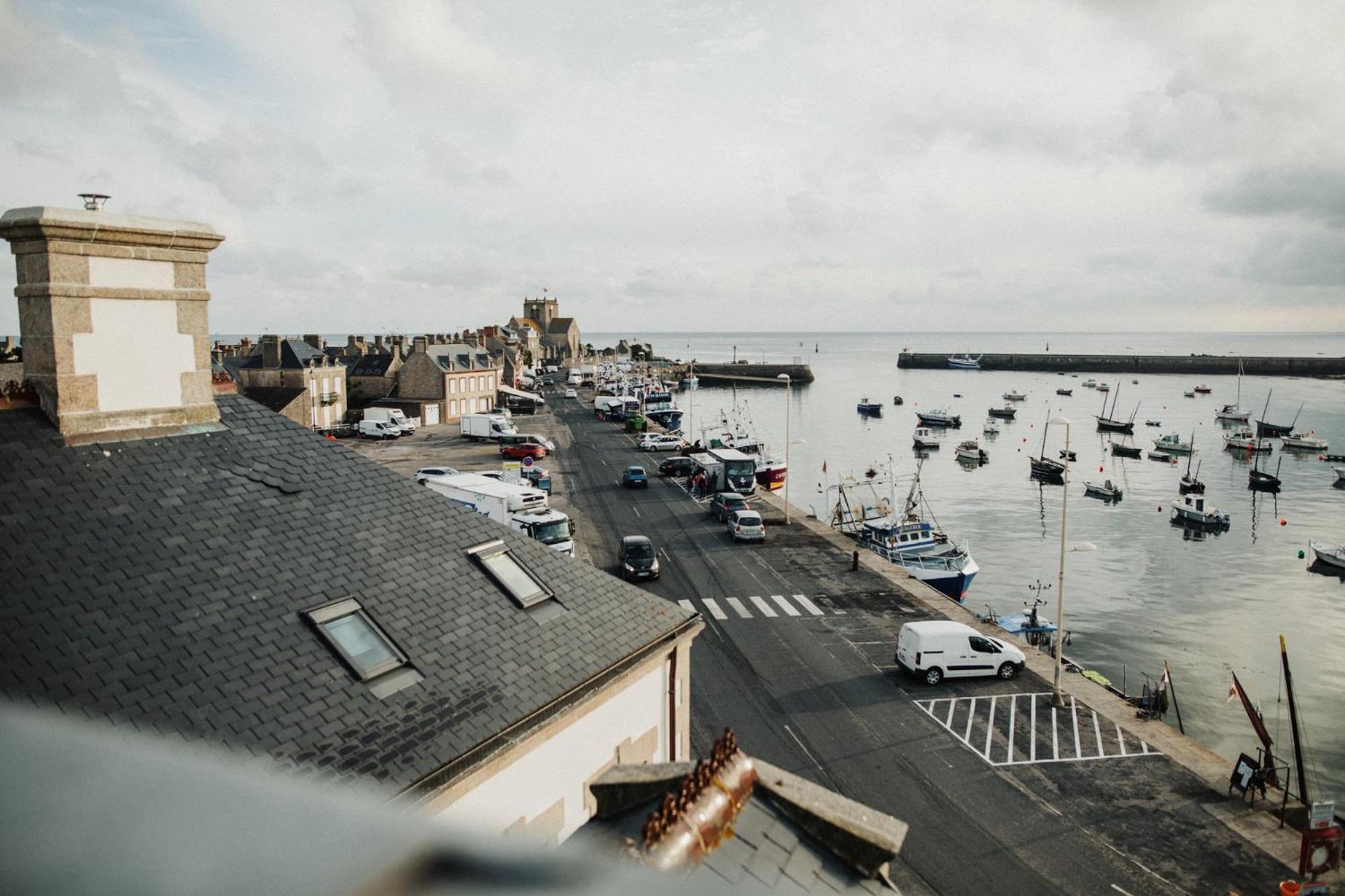 Le Mora Hotes Barfleur Ngoại thất bức ảnh