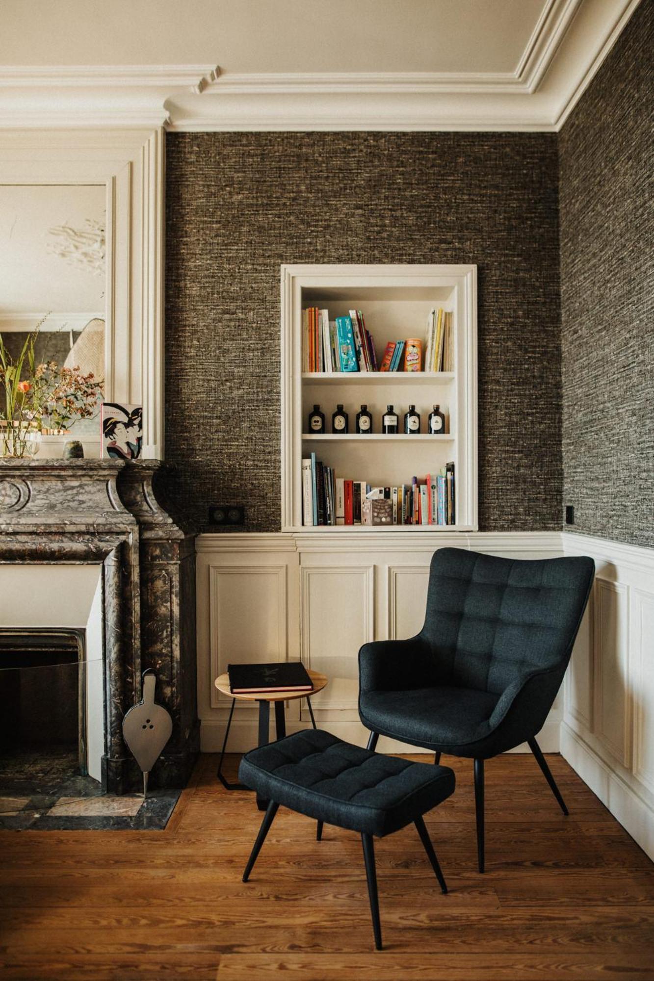 Le Mora Hotes Barfleur Ngoại thất bức ảnh