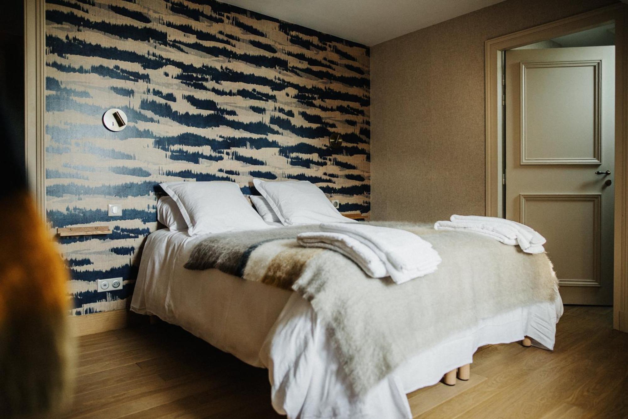 Le Mora Hotes Barfleur Ngoại thất bức ảnh