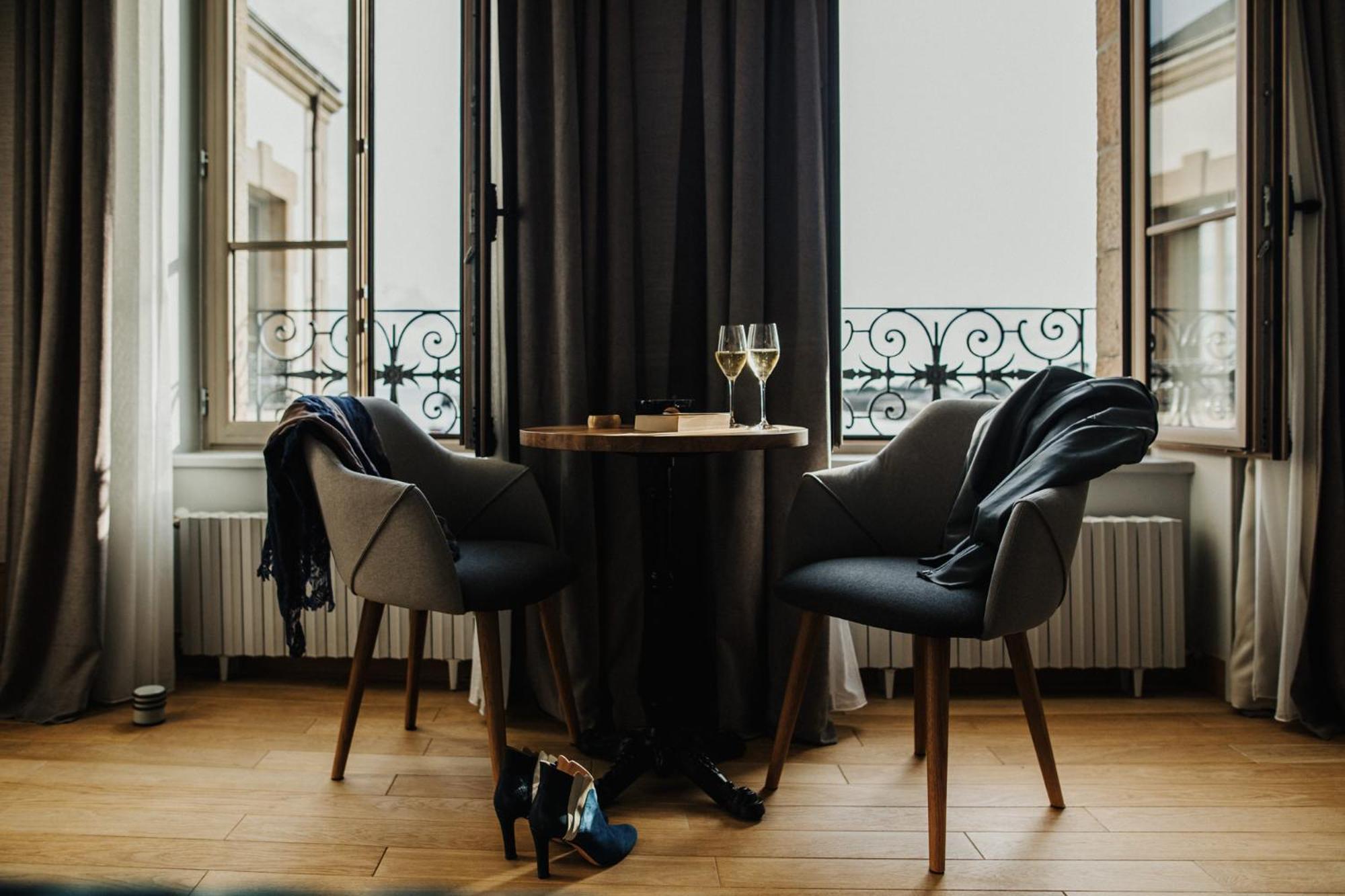 Le Mora Hotes Barfleur Ngoại thất bức ảnh