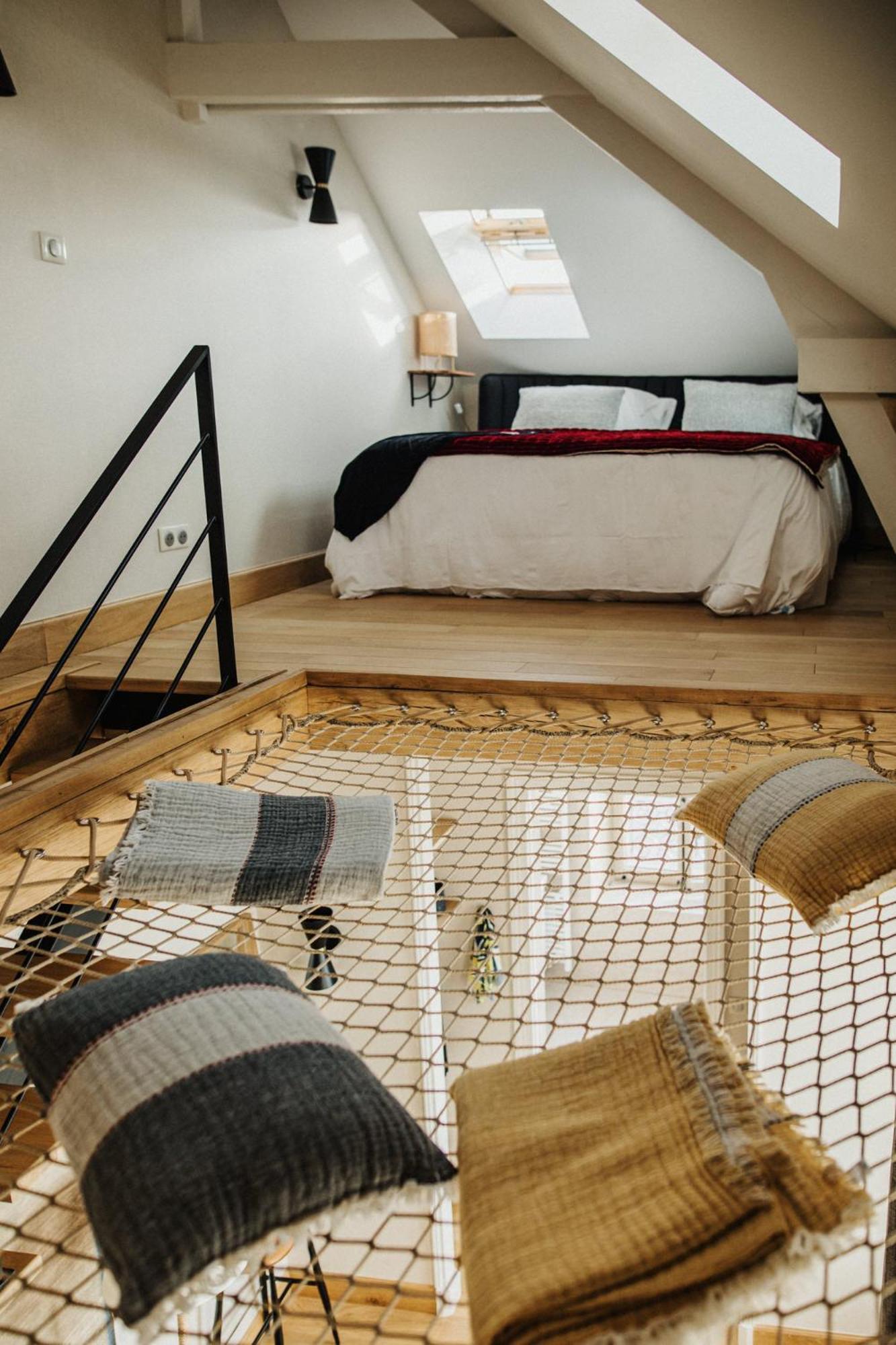 Le Mora Hotes Barfleur Ngoại thất bức ảnh