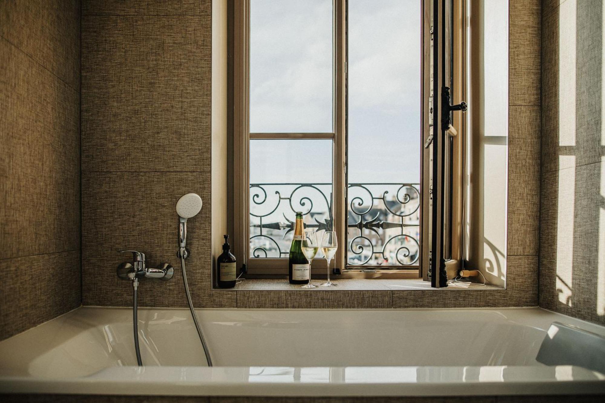 Le Mora Hotes Barfleur Ngoại thất bức ảnh