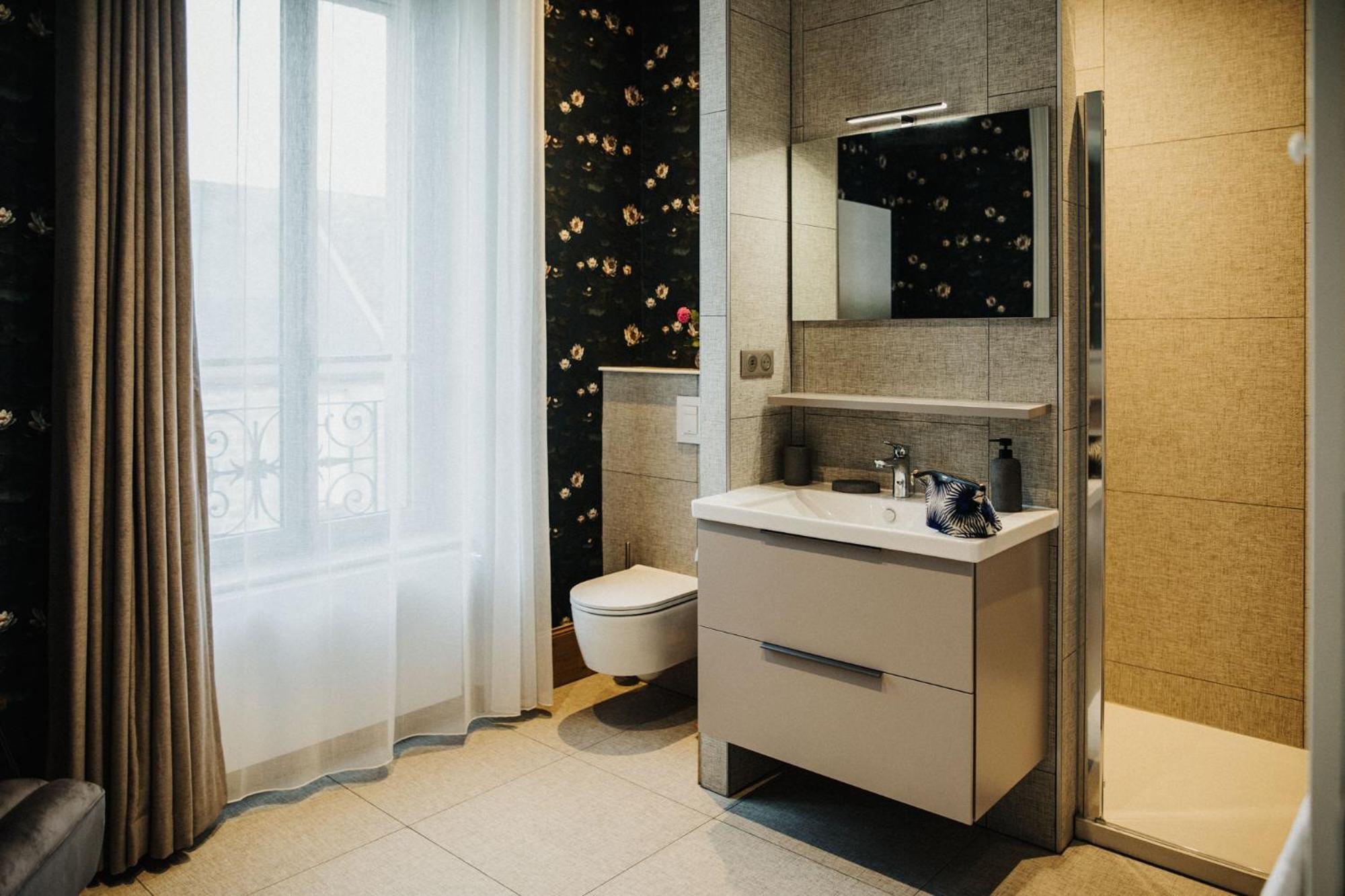 Le Mora Hotes Barfleur Ngoại thất bức ảnh