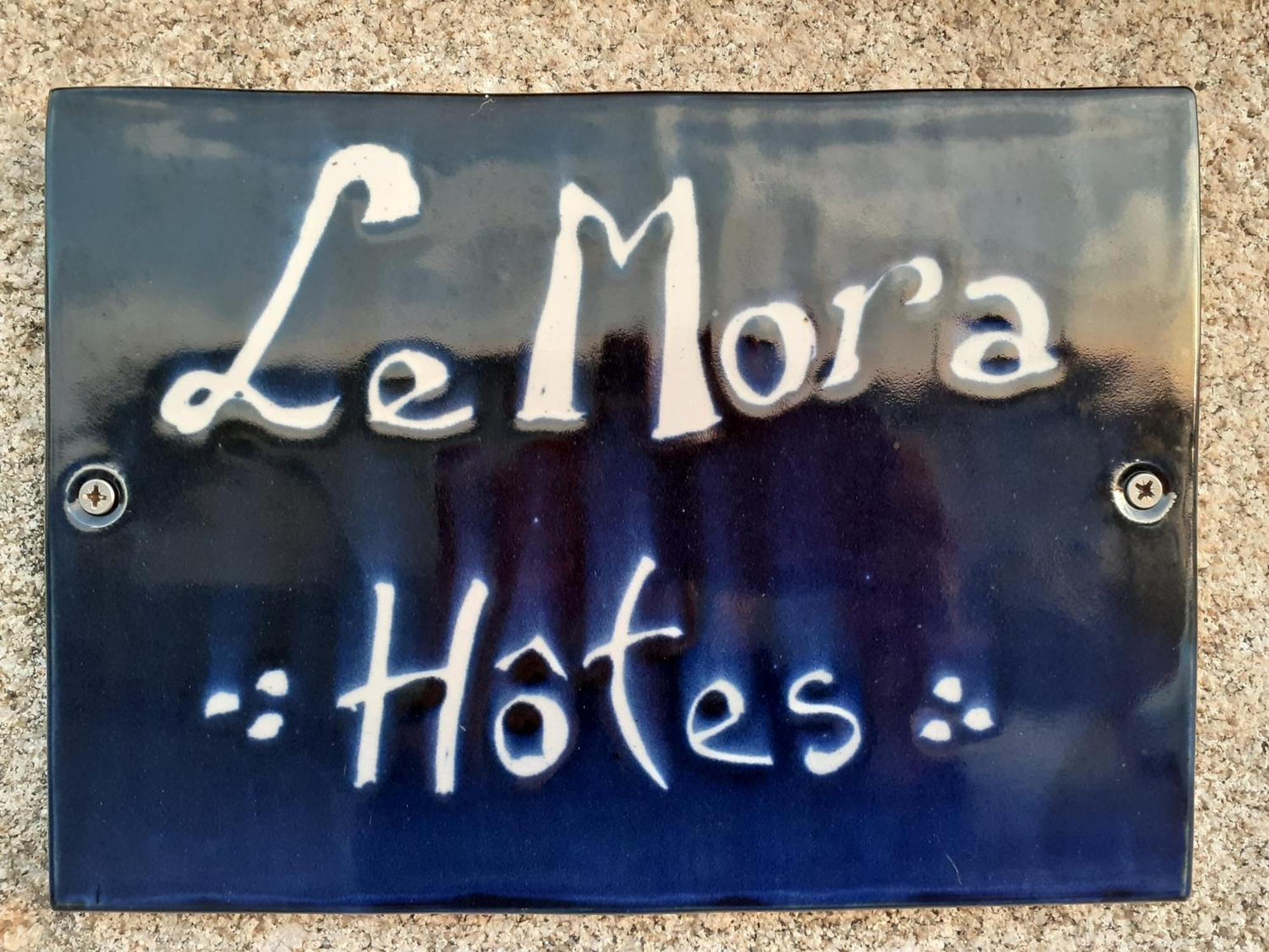 Le Mora Hotes Barfleur Ngoại thất bức ảnh