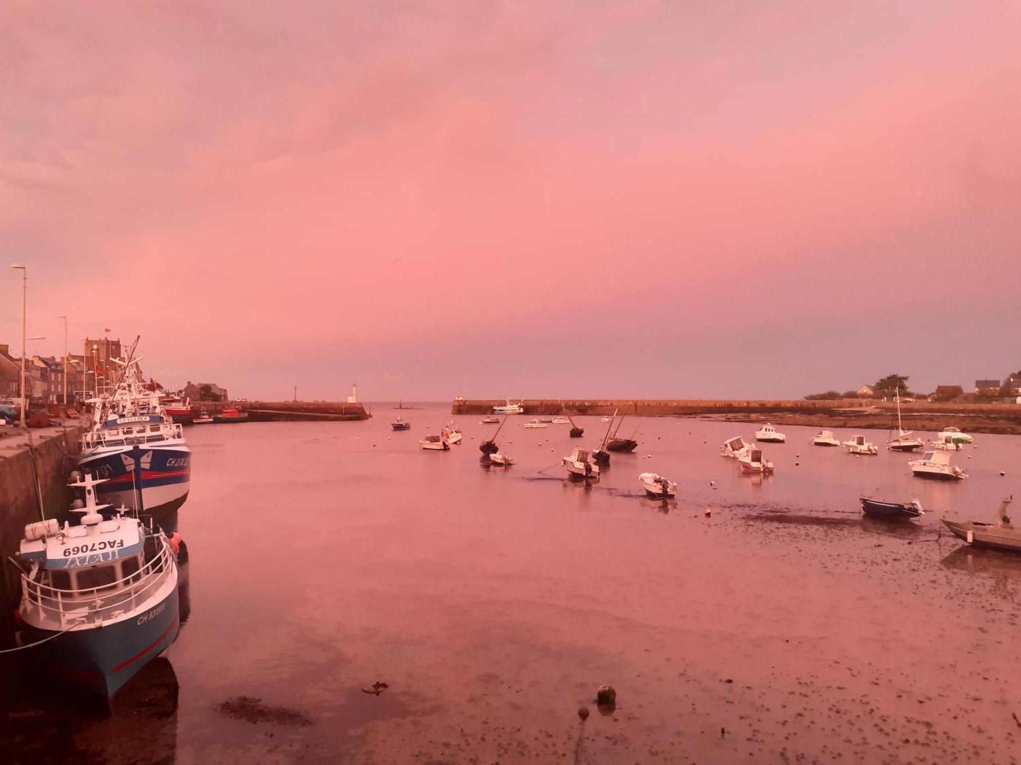 Le Mora Hotes Barfleur Ngoại thất bức ảnh