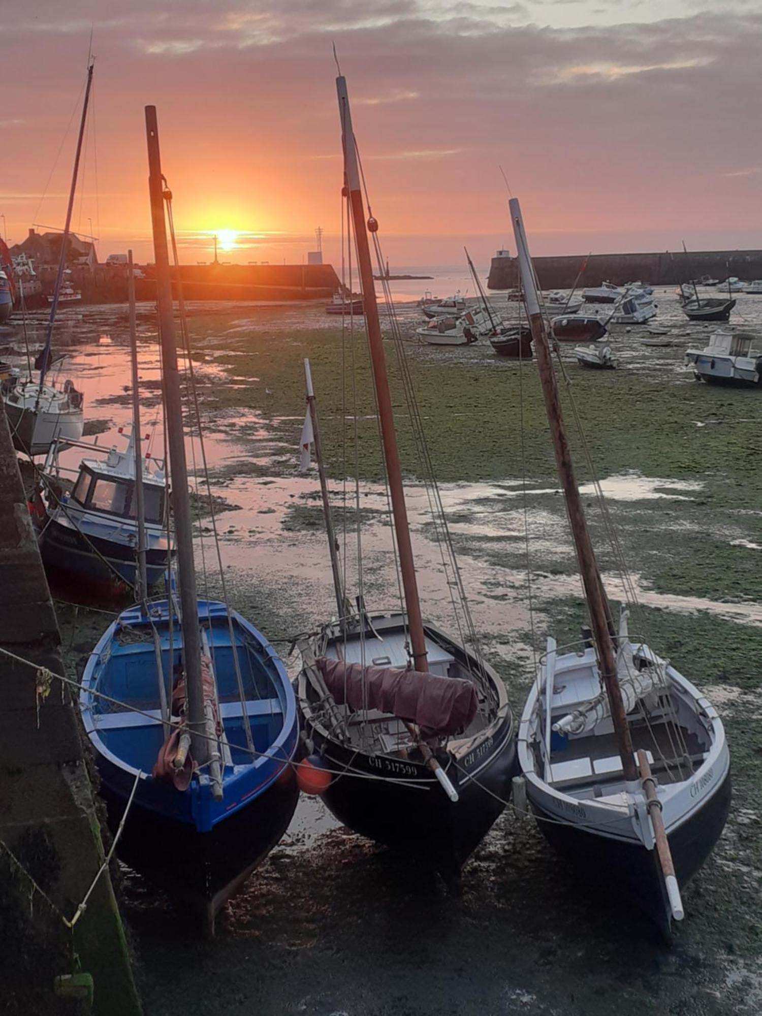 Le Mora Hotes Barfleur Ngoại thất bức ảnh