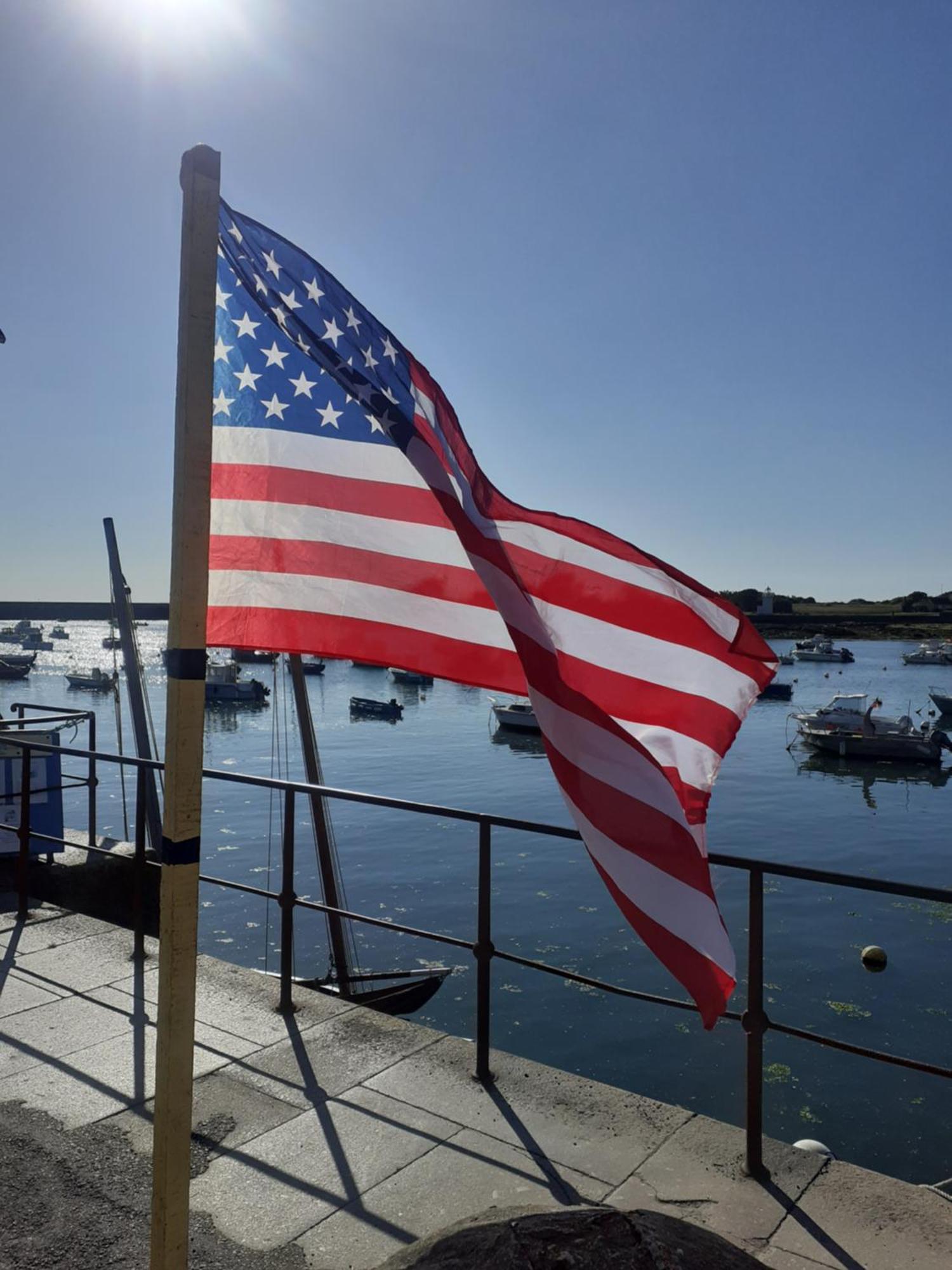 Le Mora Hotes Barfleur Ngoại thất bức ảnh